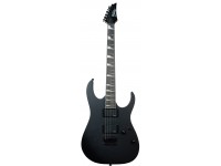 Ibanez GRG121DX Black Flat Ibanez GRG121DX Black Flat